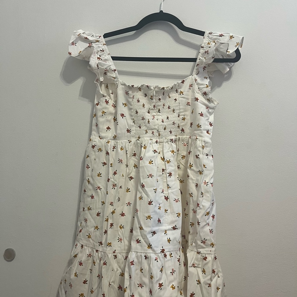 Reformation Jeune Mini Dress - Picture 5 of 7